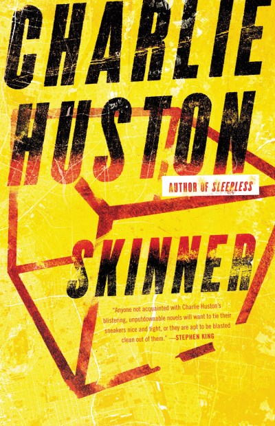 Huston/Skinner